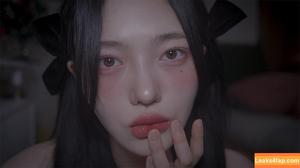 Nareun ASMR фото #0020