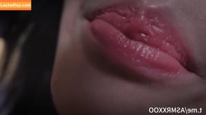 Nareun ASMR фото #0021