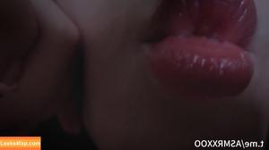 Nareun ASMR фото #0023