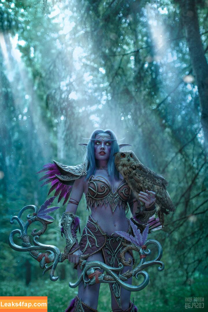 Narga_Lifestream / Narga / Narga Aoki / nargalifestream leaked photo photo #0007