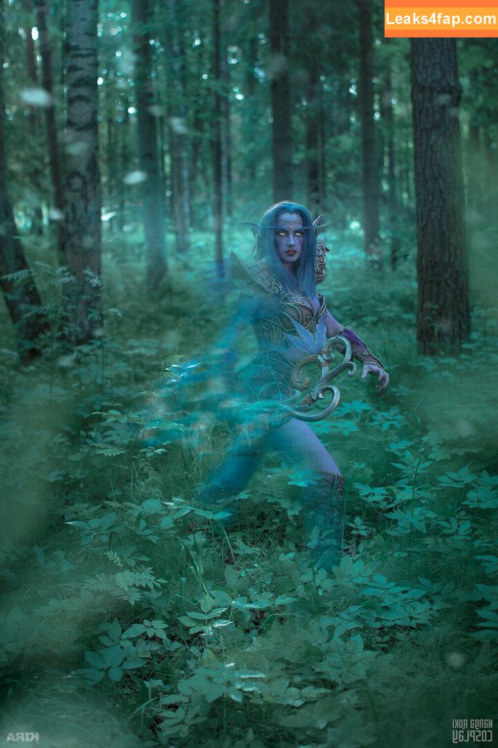 Narga_Lifestream / Narga / Narga Aoki / nargalifestream leaked photo photo #0010