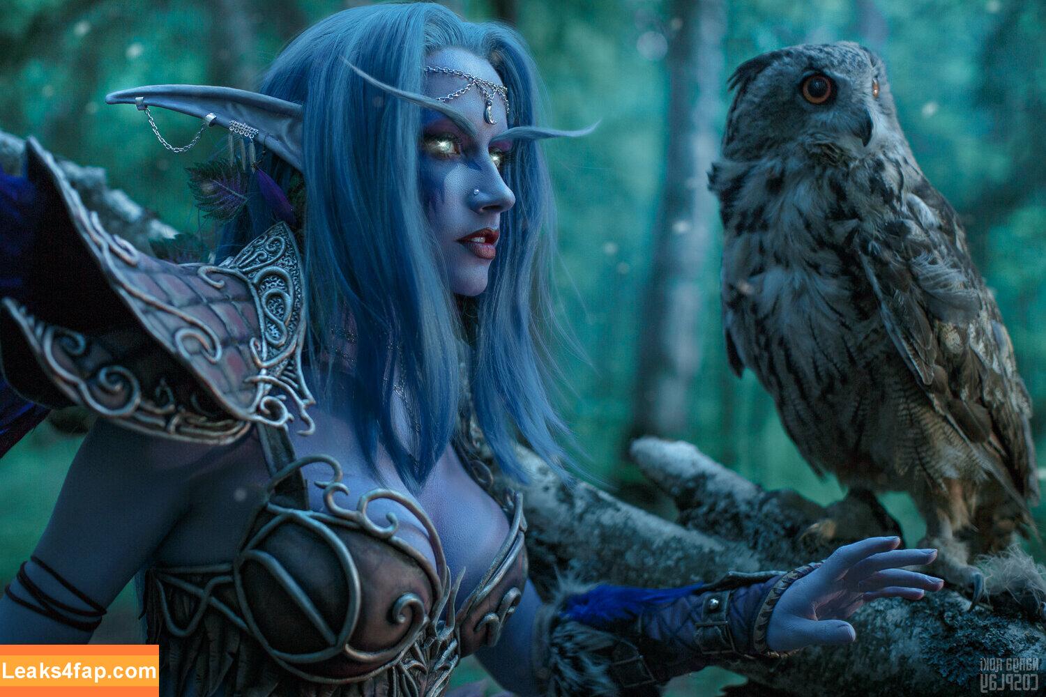 Narga_Lifestream / Narga / Narga Aoki / nargalifestream leaked photo photo #0011