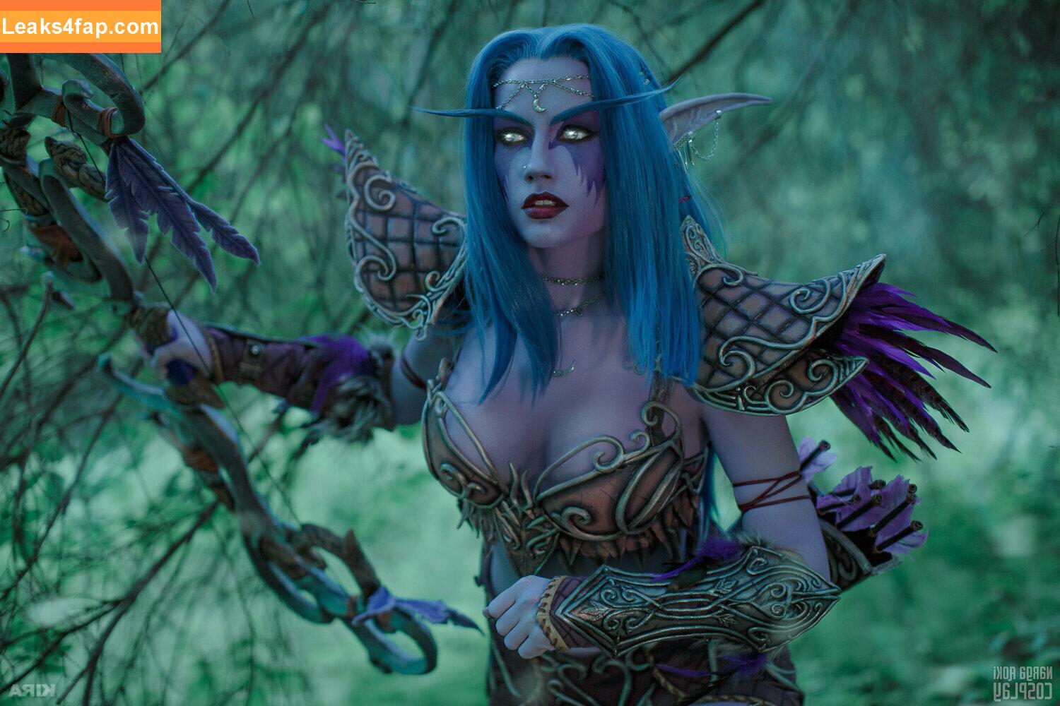 Narga_Lifestream / Narga / Narga Aoki / nargalifestream leaked photo photo #0016