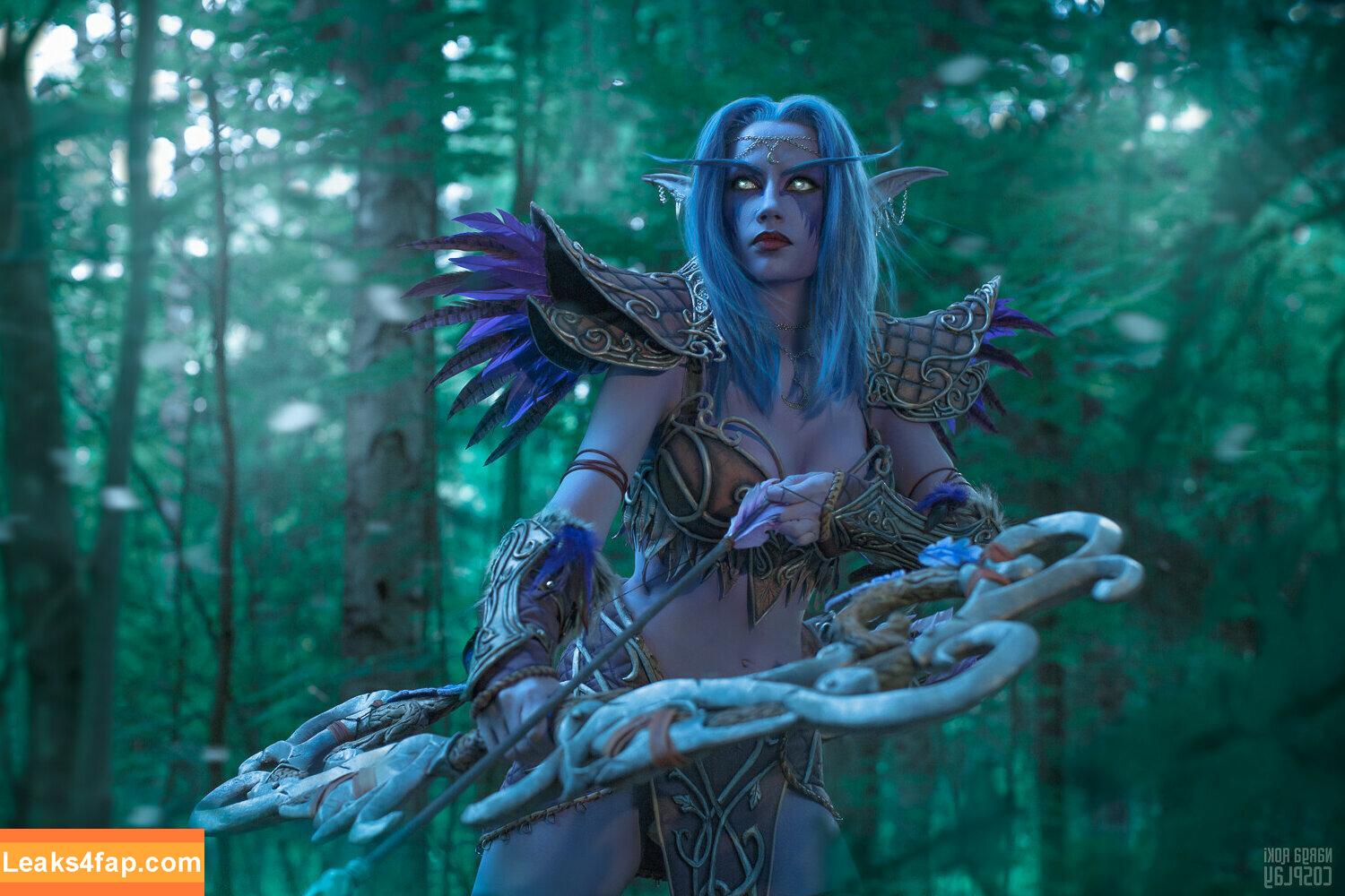 Narga_Lifestream / Narga / Narga Aoki / nargalifestream leaked photo photo #0017