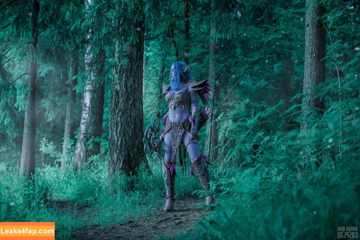 Narga_Lifestream / Narga / Narga Aoki / nargalifestream leaked photo photo #0018