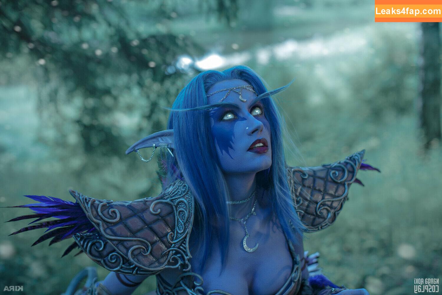 Narga_Lifestream / Narga / Narga Aoki / nargalifestream leaked photo photo #0019