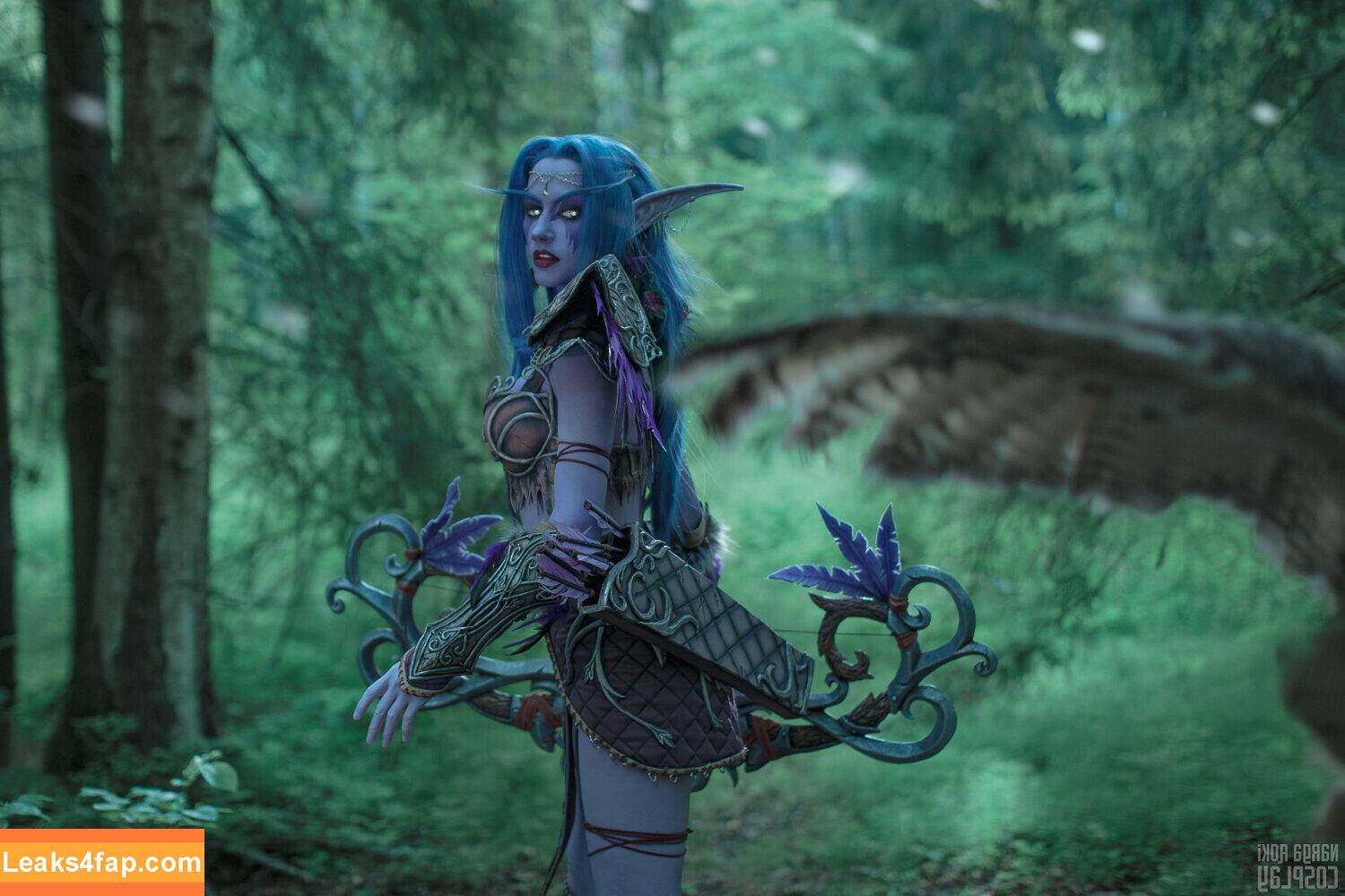 Narga_Lifestream / Narga / Narga Aoki / nargalifestream leaked photo photo #0022