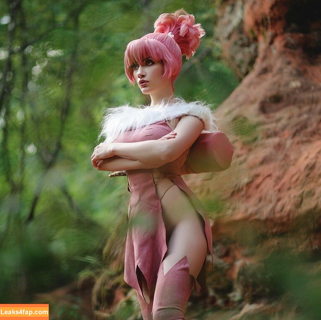 Narga_Lifestream / Narga / Narga Aoki / nargalifestream leaked photo photo #0024