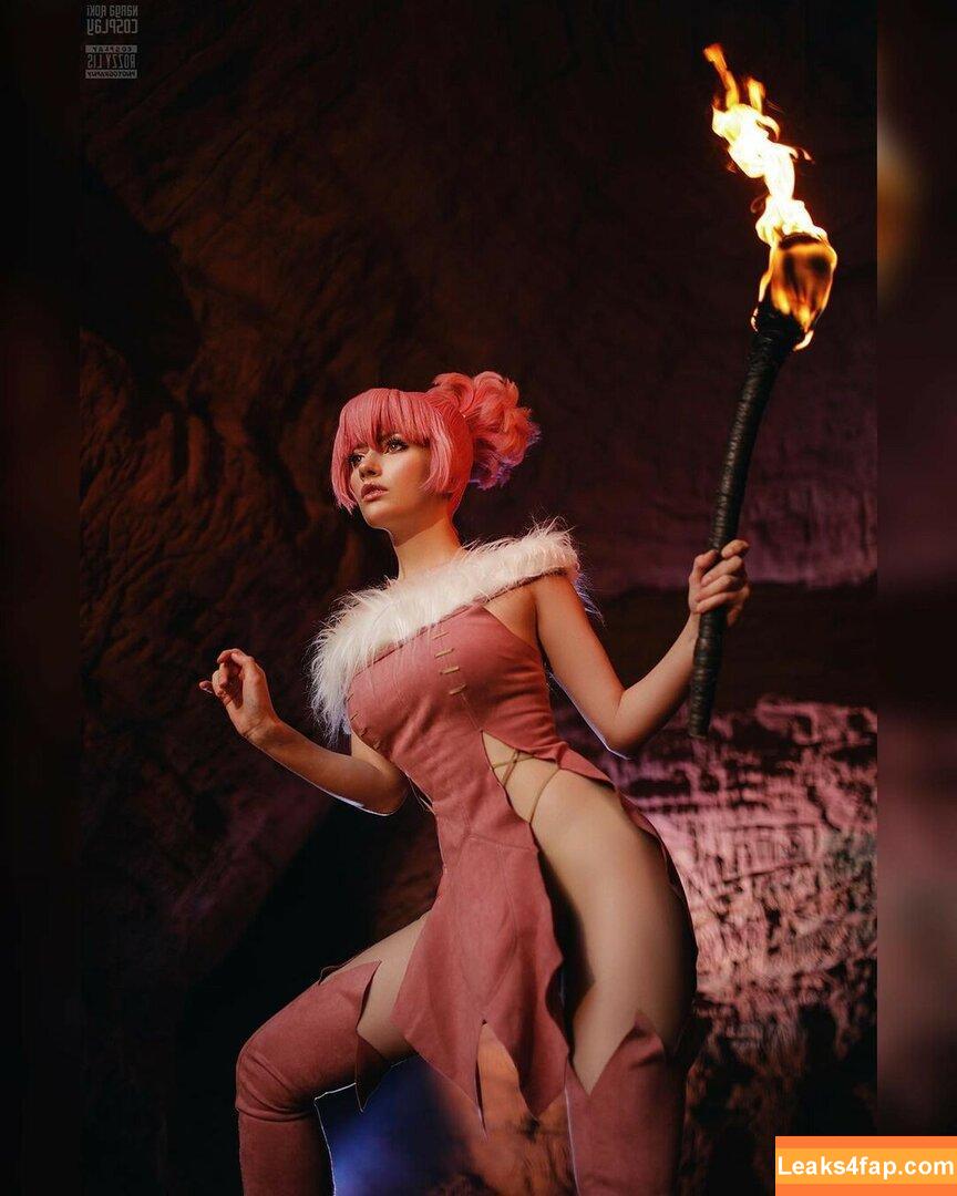 Narga_Lifestream / Narga / Narga Aoki / nargalifestream leaked photo photo #0025