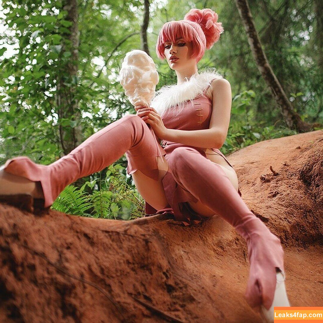 Narga_Lifestream / Narga / Narga Aoki / nargalifestream leaked photo photo #0026