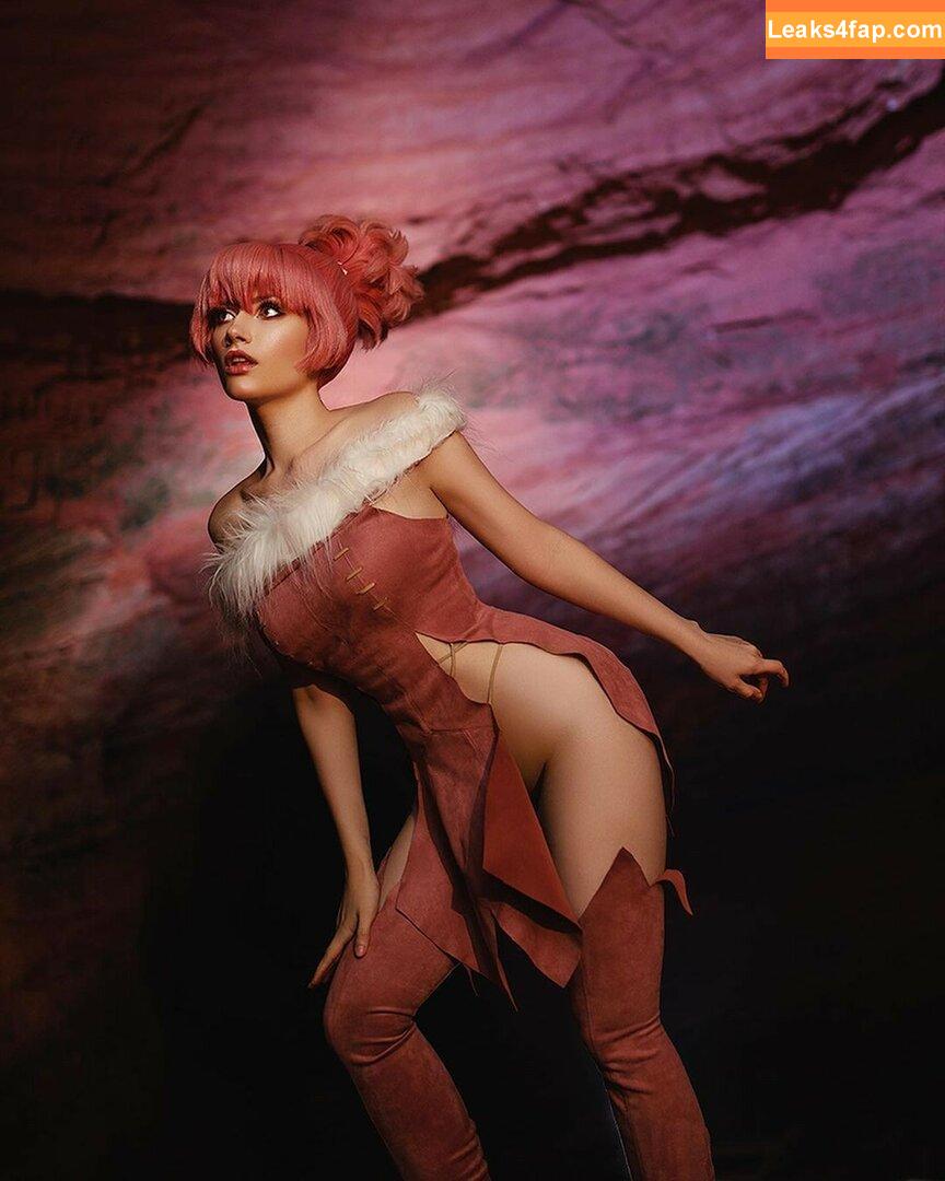 Narga_Lifestream / Narga / Narga Aoki / nargalifestream leaked photo photo #0028