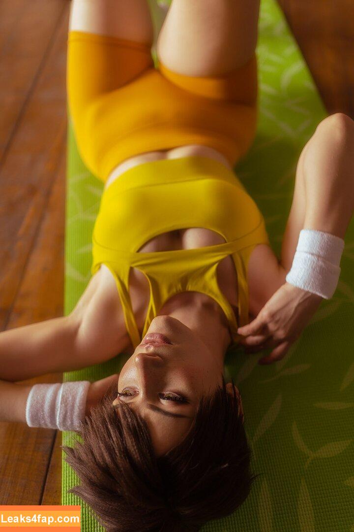 Narga_Lifestream / Narga / Narga Aoki / nargalifestream leaked photo photo #0370