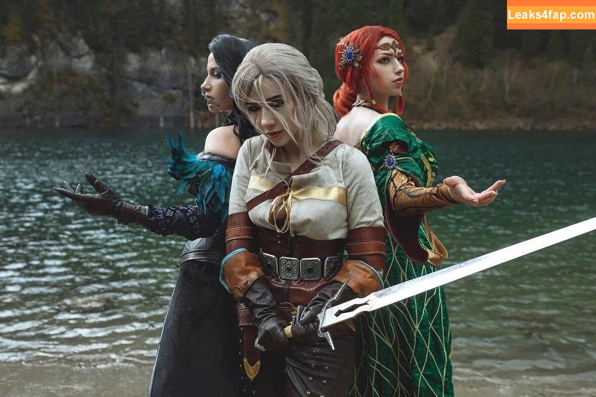 Narga_Lifestream / Narga / Narga Aoki / nargalifestream leaked photo photo #0711