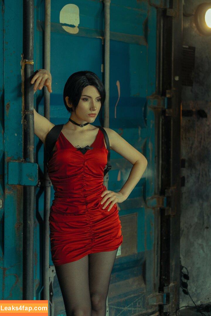 Narga_Lifestream / Narga / Narga Aoki / nargalifestream leaked photo photo #0867