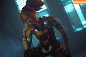 Narga_Lifestream photo #0034