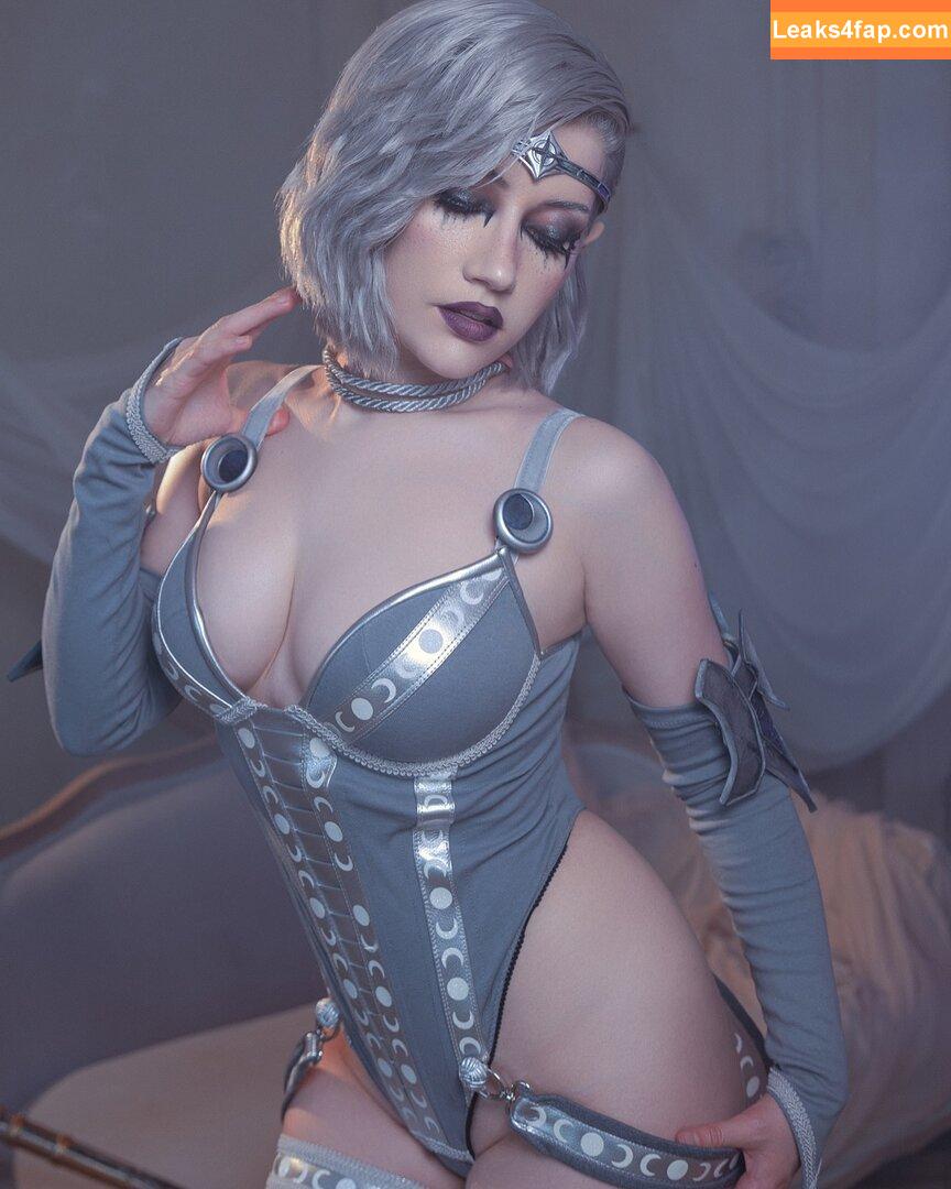 Narga_Lifestream / Narga / Narga Aoki / nargalifestream leaked photo photo #1002