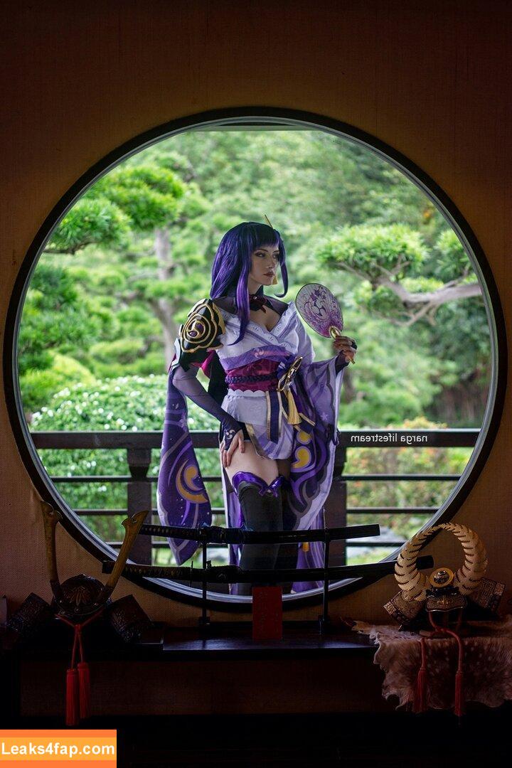 Narga_Lifestream / Narga / Narga Aoki / nargalifestream leaked photo photo #1007