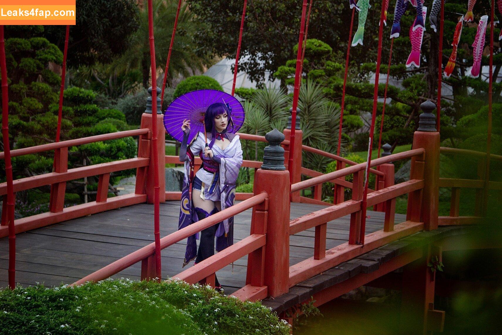 Narga_Lifestream / Narga / Narga Aoki / nargalifestream leaked photo photo #1008