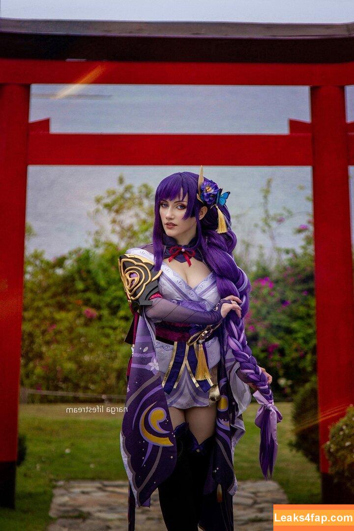 Narga_Lifestream / Narga / Narga Aoki / nargalifestream leaked photo photo #1010