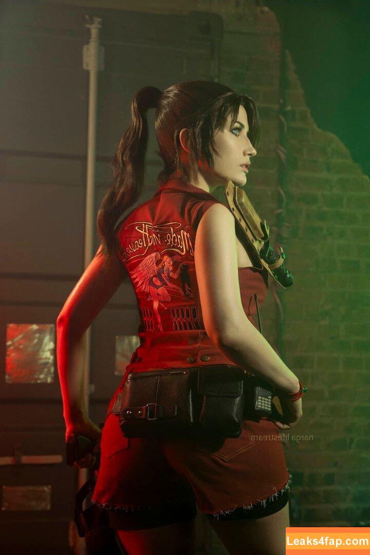 Narga_Lifestream / Narga / Narga Aoki / nargalifestream leaked photo photo #1014