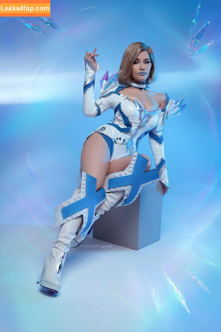 Narga_Lifestream / Narga / Narga Aoki / nargalifestream leaked photo photo #1017