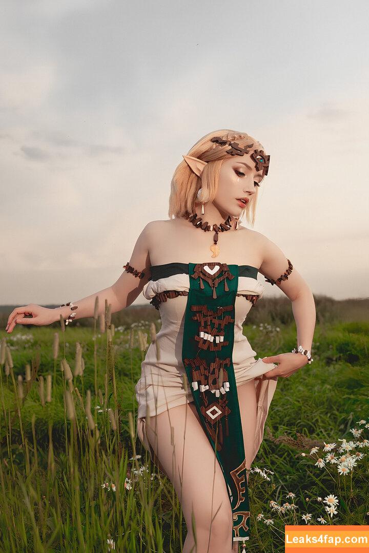 Narga_Lifestream / Narga / Narga Aoki / nargalifestream leaked photo photo #1019