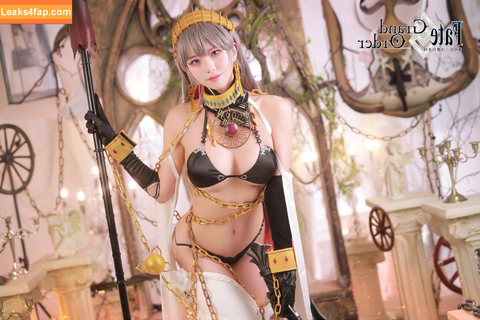 nariddyang /  leaked photo photo #0081