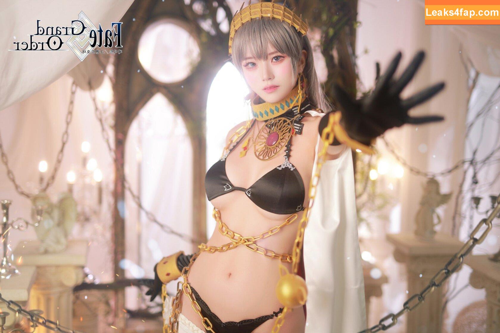 nariddyang /  leaked photo photo #0087