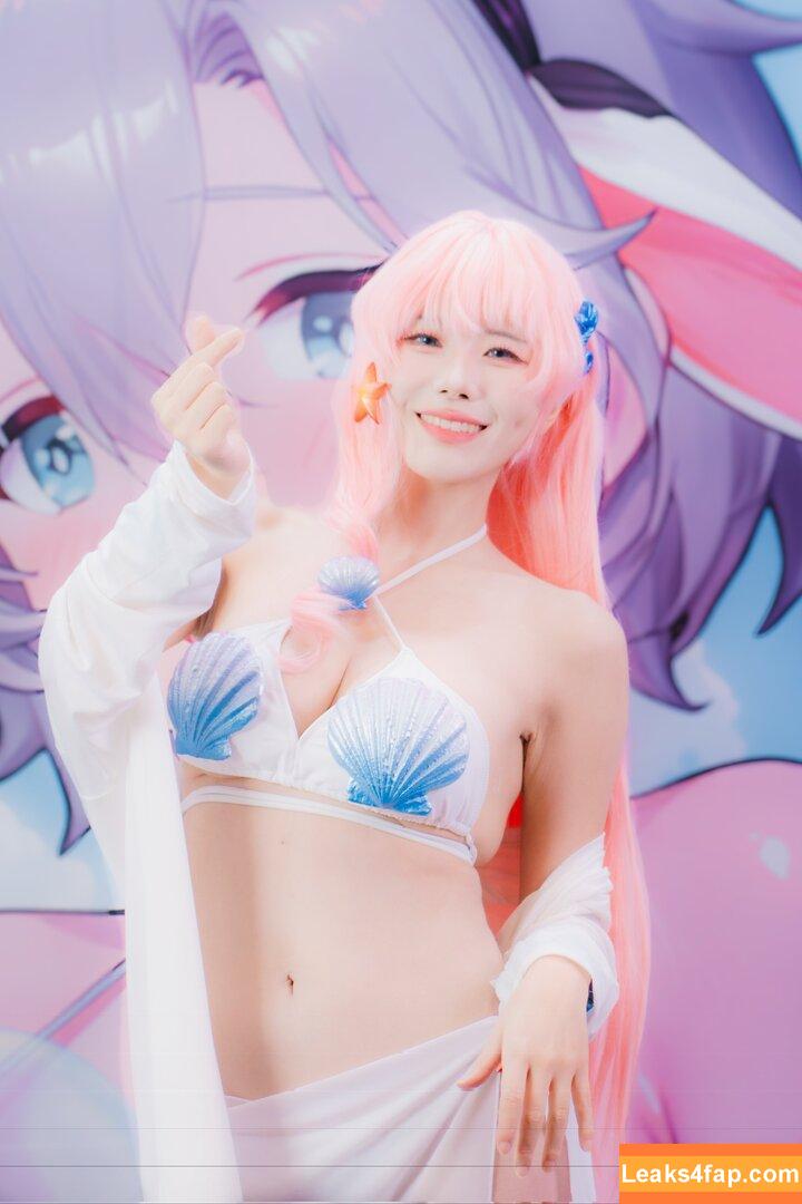 nariddyang /  leaked photo photo #0105