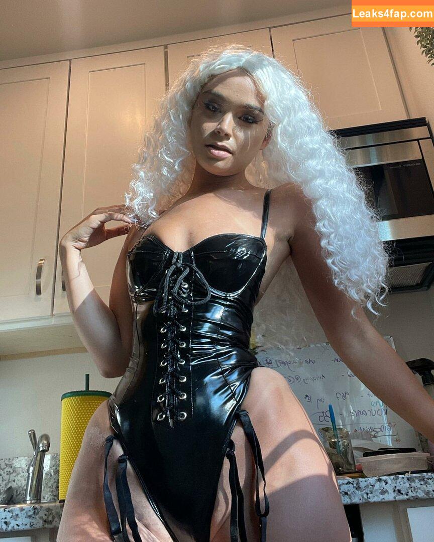 Nariluvsu / Nari leaked photo photo #0086