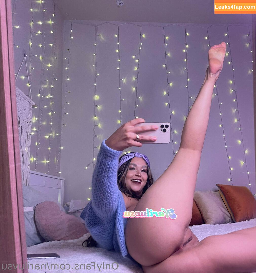 Nariluvsu / Nari leaked photo photo #0158