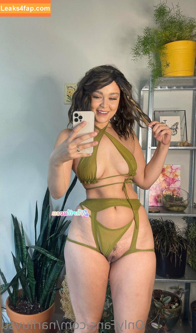 Nariluvsu / Nari leaked photo photo #0168