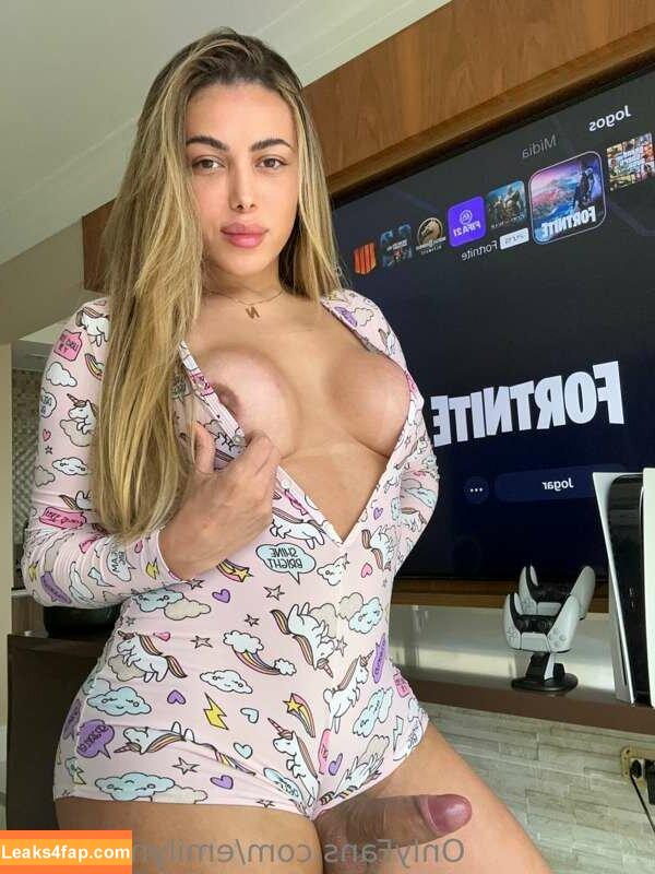 Narizinho / emilynarizinho / emilynarizinhooficial / https: leaked photo photo #0028