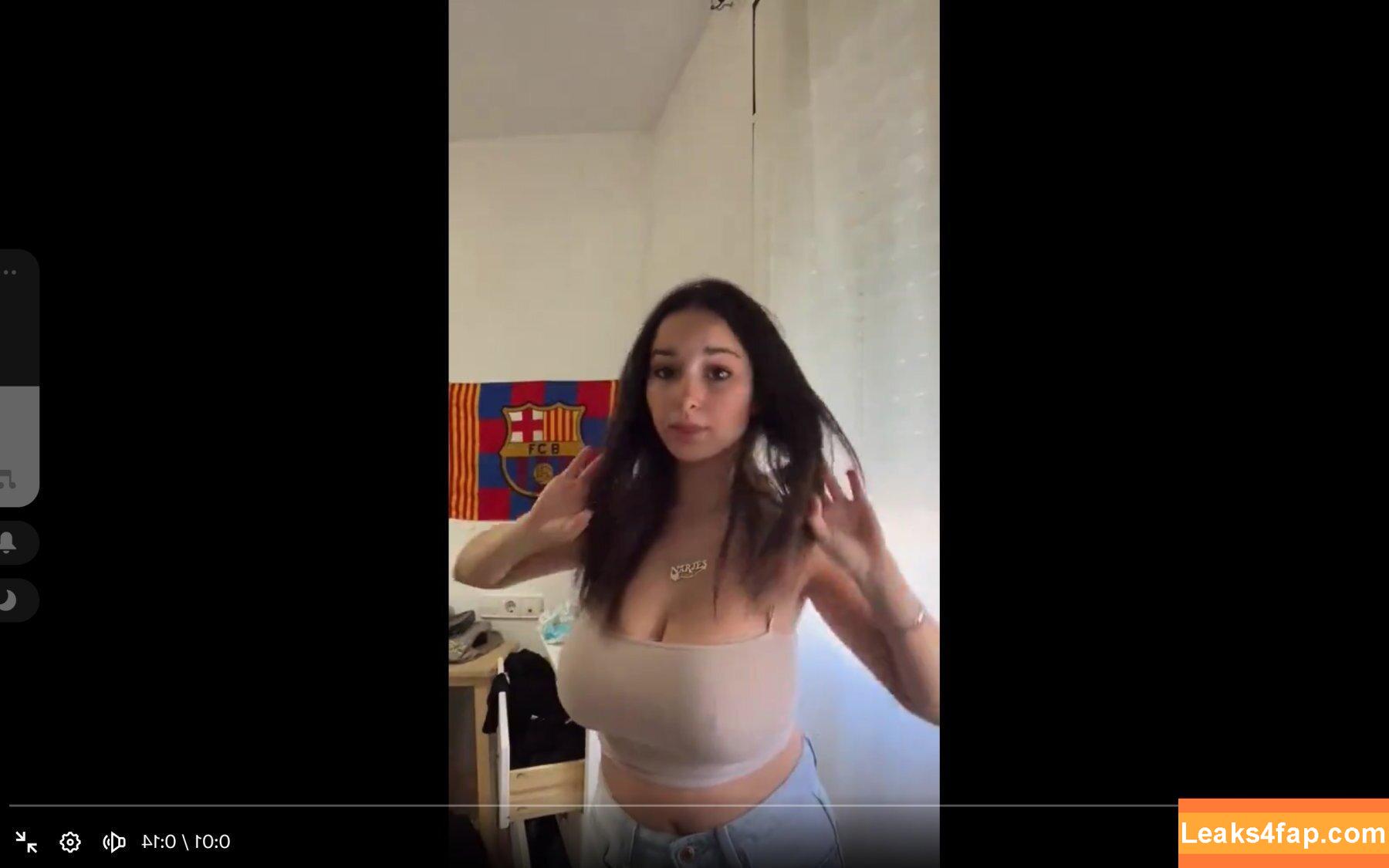 narjess / itsgorjess / narjess8_ / narjessrkaiek leaked photo photo #0027