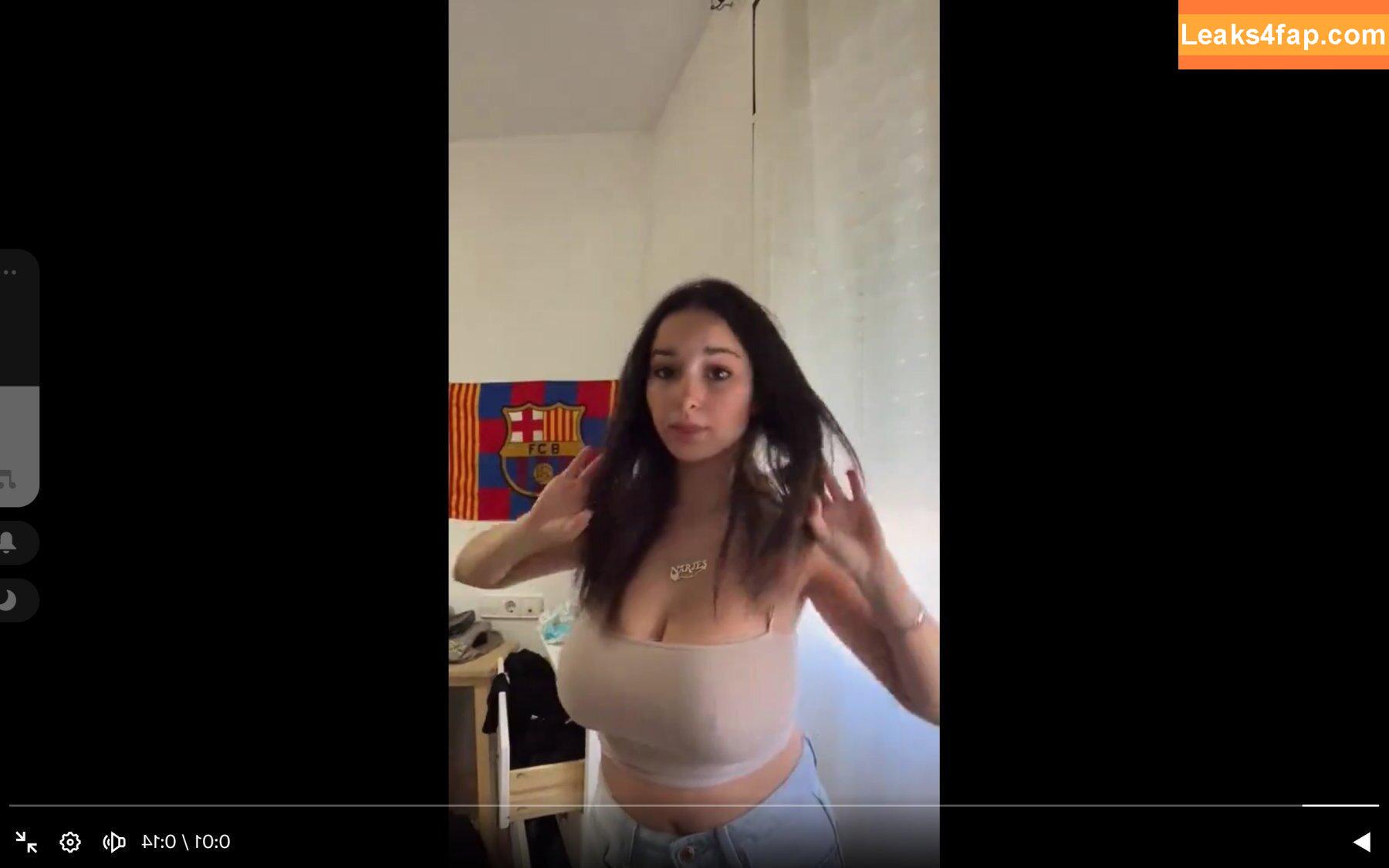 narjess / itsgorjess / narjess8_ / narjessrkaiek leaked photo photo #0044