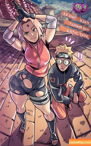 Naruto photo #0415