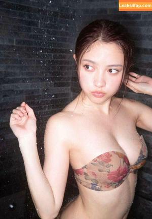 Nashiko Momotsuki photo #0035