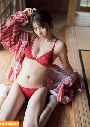 Nashiko Momotsuki photo #0047