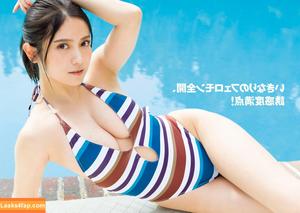 Nashiko Momotsuki photo #0059