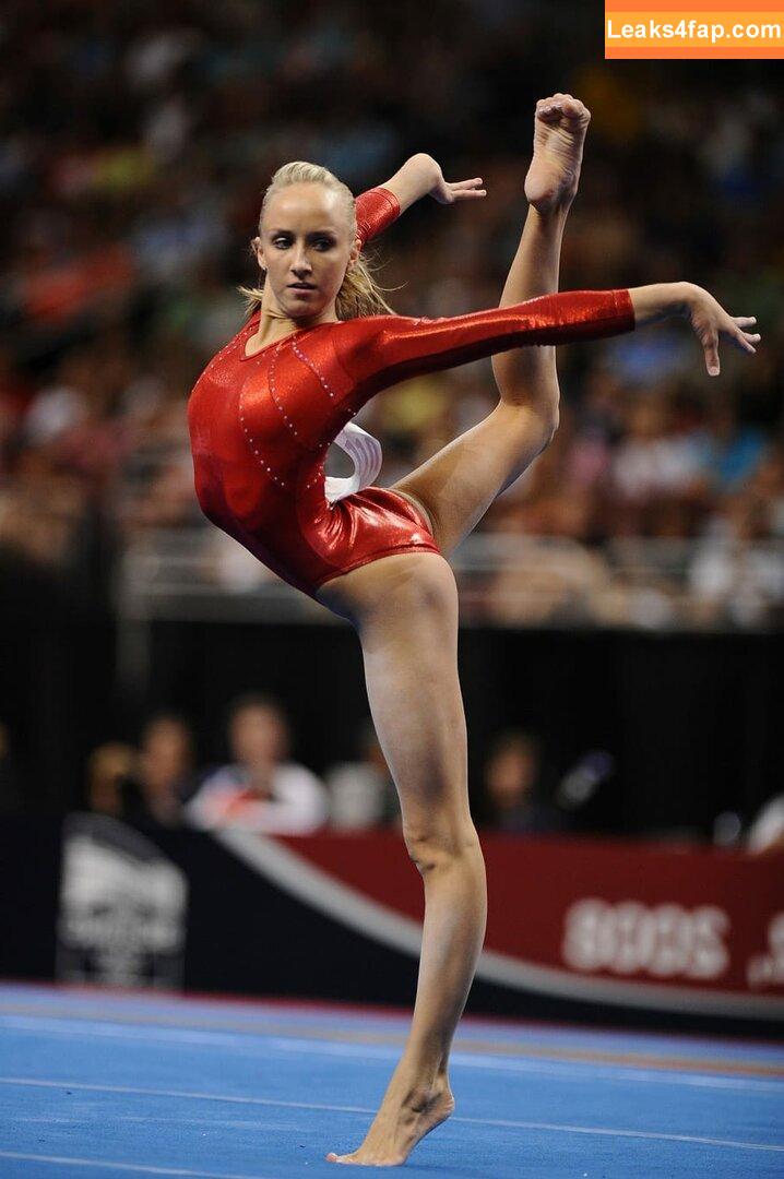 Nastia Liukin / nastialiukin leaked photo photo #0026