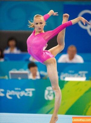 Nastia Liukin photo #0023