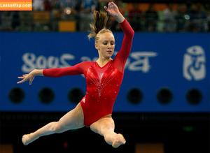 Nastia Liukin photo #0025