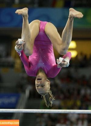 Nastia Liukin photo #0138