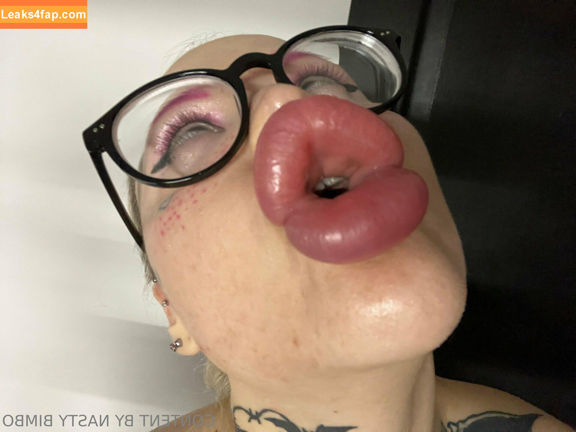 Nasty_bimbo / nasty_nasty_bimbo leaked photo photo #0174