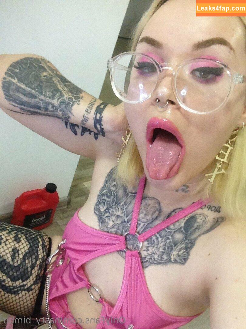 Nasty_bimbo / nasty_nasty_bimbo leaked photo photo #0195