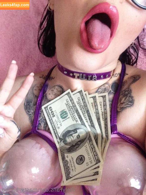 Nasty_bimbo / nasty_nasty_bimbo leaked photo photo #0478