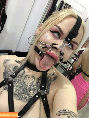 Nasty_bimbo photo #0201