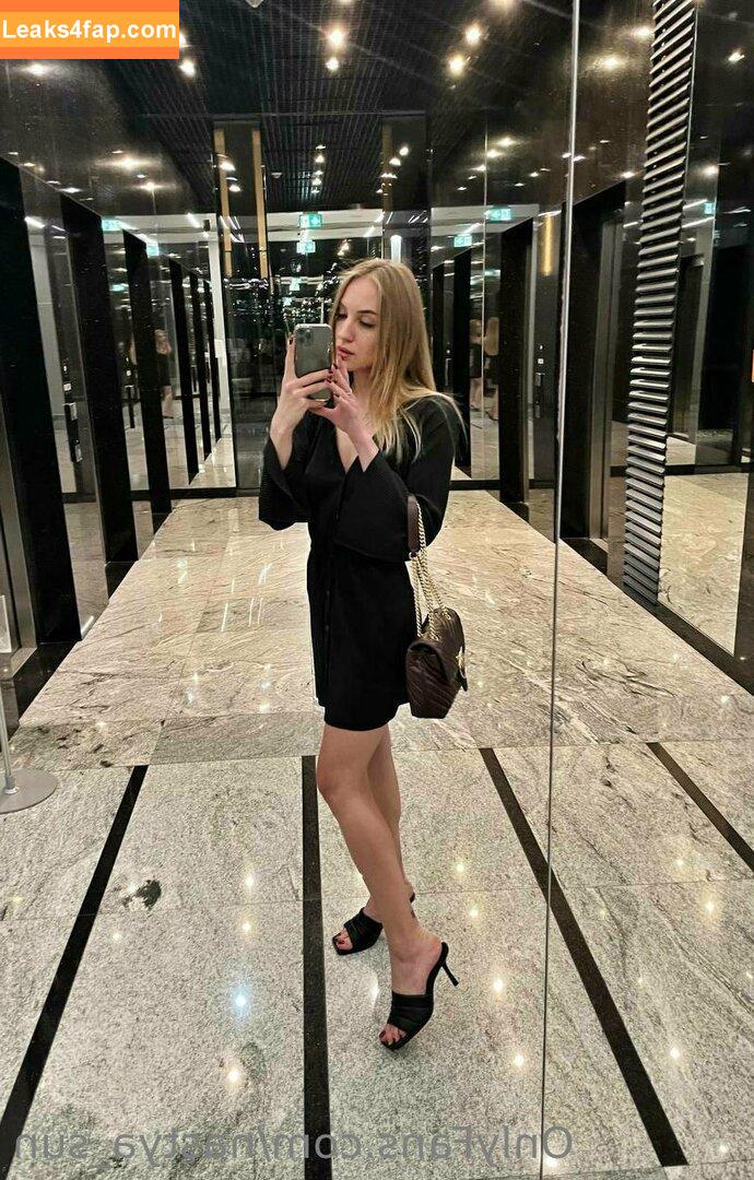nastya_sun / _nastyasun_ leaked photo photo #0008