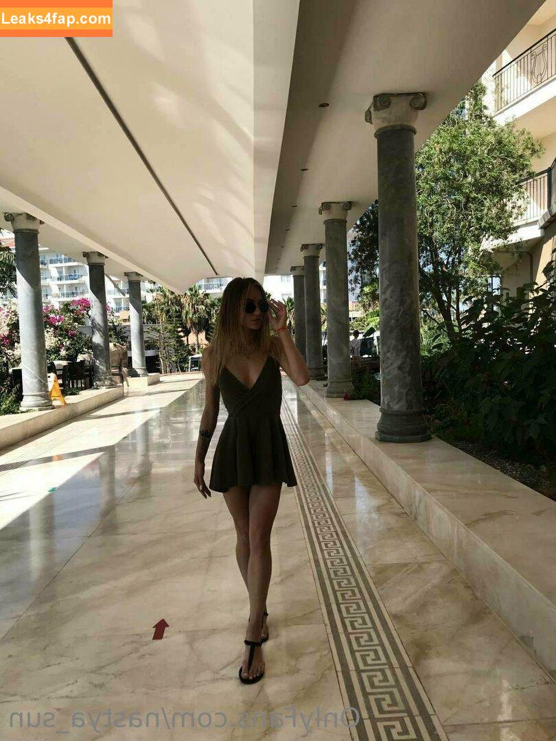 nastya_sun / _nastyasun_ leaked photo photo #0010