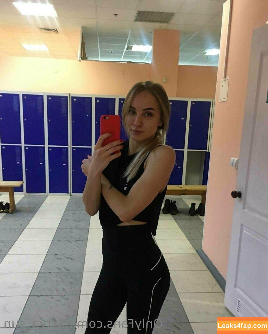 nastya_sun / _nastyasun_ leaked photo photo #0011